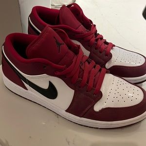 Nike Air Jordan 1 Low